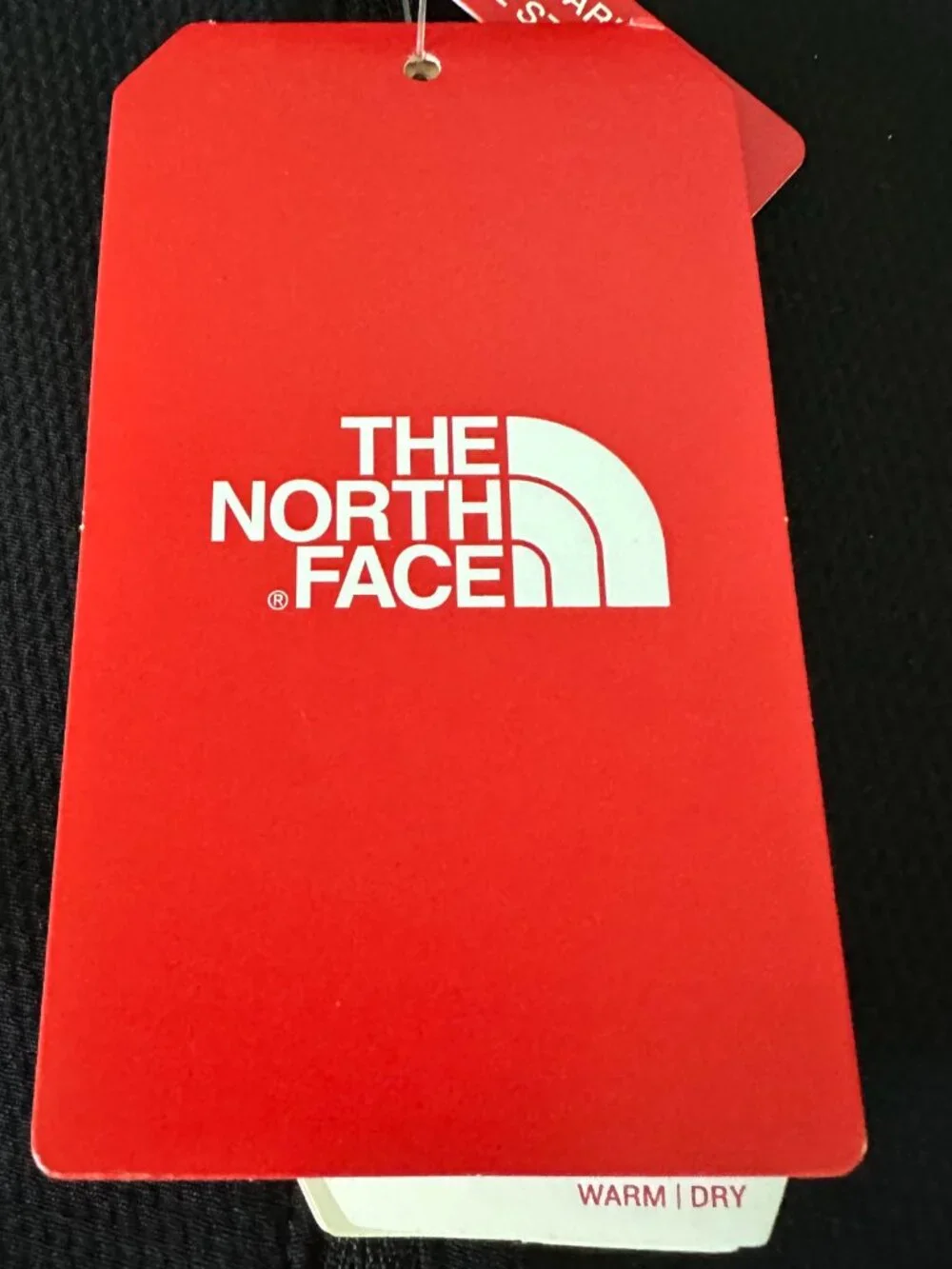 NWT Men's North Face Tekno Ridge Pullover Hoodie XXL Black